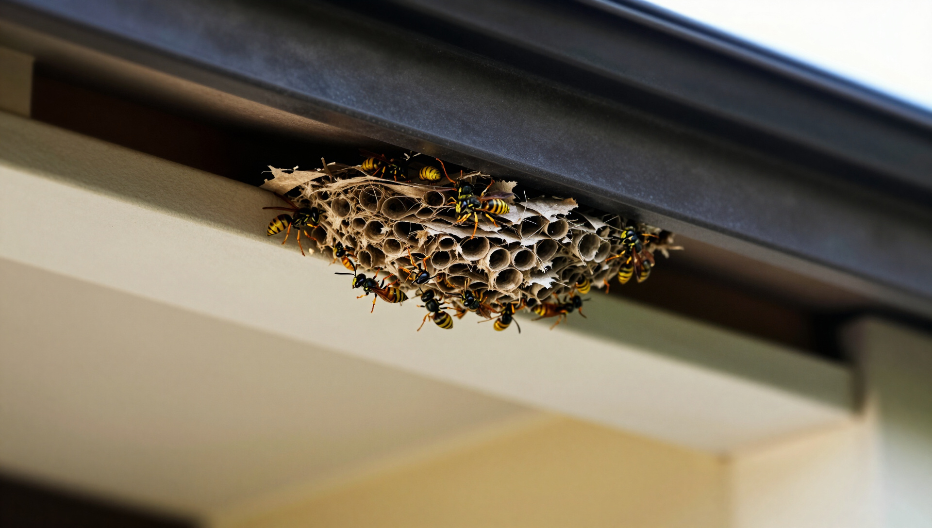 Bees and Wasp Removal in Mortlake
